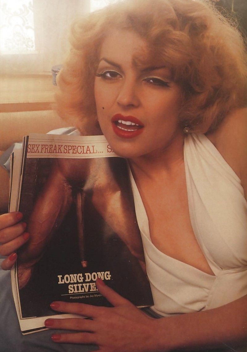 Long dong diva
