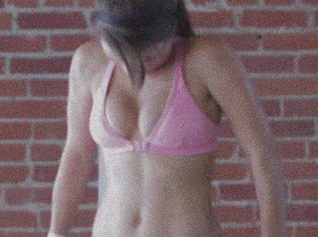 Malena Morgan - Workout.