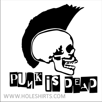 punk-is-dead.gif