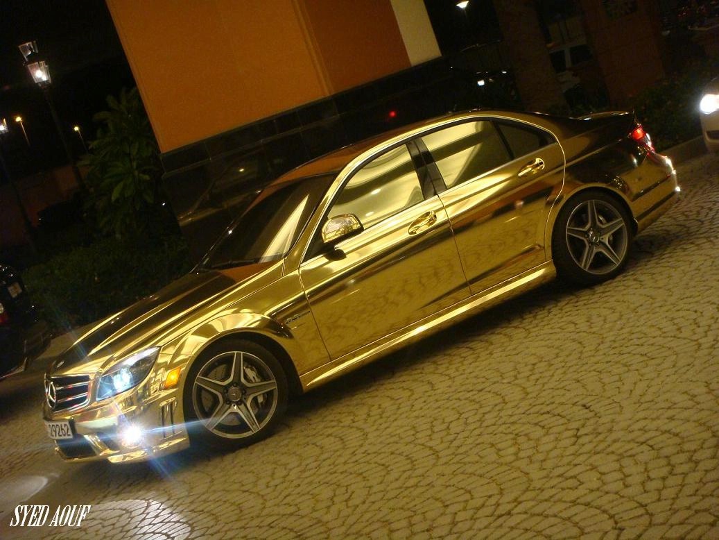 chrome-mercedes-c63-picture.jpg