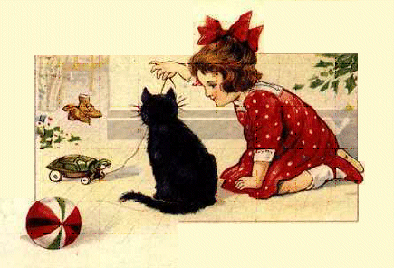 girl-cat.gif