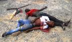 the-alleged-armed-robbers-shot-dead-and-the-recovered-arms.jpg